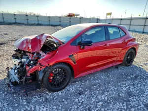 Toyota Corolla 1.6L 3 2025