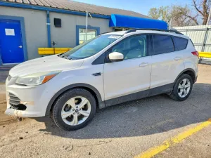 Ford Escape 1.6L 4 2015