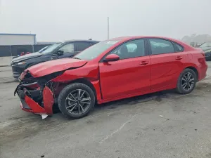 Kia Cerato / Forte / K3 2.0L 4 2023