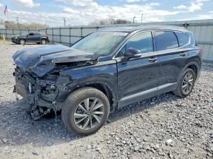 Hyundai Santa Fe 2.4L 4 2019