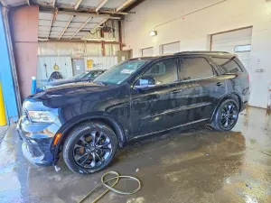Dodge Durango 5.7L 8 2023
