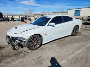 Dodge Charger 6.4L 8 2020