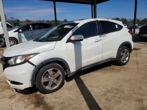 Honda HR-V 1.8L 4 2017