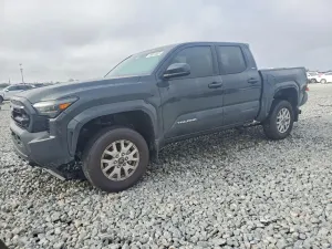 Toyota Tacoma 2.4L 4 2025