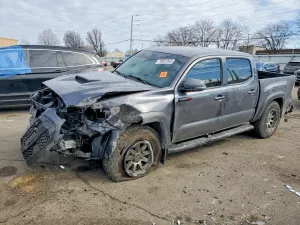 Toyota Tacoma 3.5L 6 2020