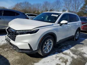 Honda CR-V 1.5L 4 2025