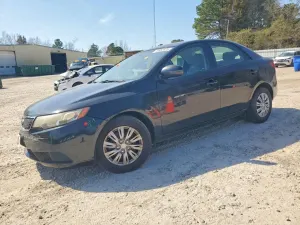 Kia Cerato / Forte / K3 2.0L 4 2013