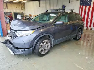 Honda CR-V 1.5L 4 2018