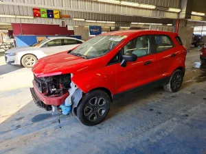 Ford Ecosport 1.0L 3 2019