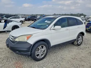 Honda CR-V 2.4L 4 2011