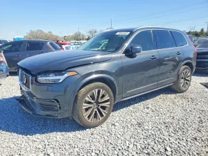 Volvo XC90 2.0L 4 2021