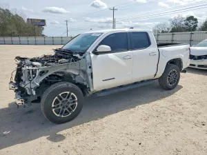 Toyota Tacoma 2.4L 4 2024