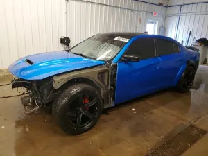Dodge Charger 6.4L 8 2019