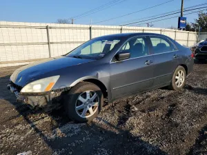 Honda Accord 3.0L 6 2005
