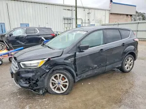 Ford Escape 1.5L 4 2017