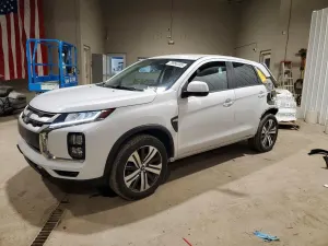 Mitsubishi Outlander 2.0L 4 2023