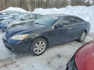 Lexus ES 3.5L 6 2009