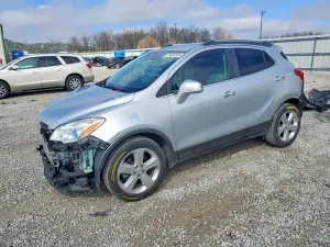 Buick Encore 1.4L 4 2016