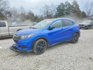 Honda HR-V 1.8L 4 2021