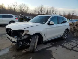 BMW X3 2.0L 4 2023