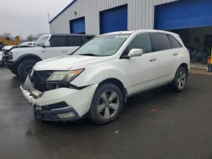 Acura MDX 3.7L 6 2011