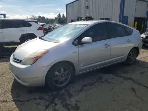 Toyota Prius 2008