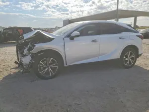 Lexus RX 2.4L 4 2025