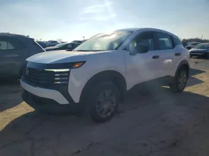 Nissan Kicks 2.0L 4 2025