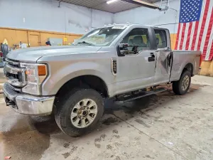 Ford F-250 6.2L 8 2020