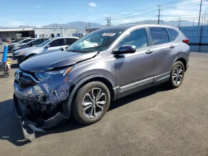Honda CR-V 1.5L 4 2020