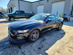 Ford Mustang 2.3L 4 2017