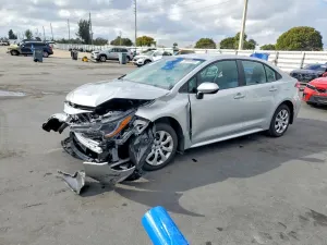 Toyota Corolla 2.0L 4 2026