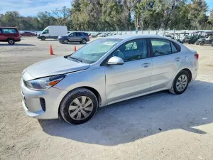 Kia Rio 1.6L 4 2020