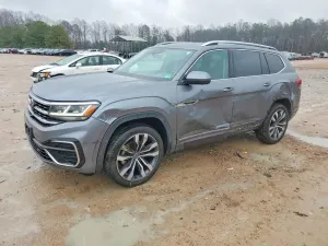 Volkswagen Atlas 3.6L 6 2023
