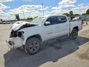 Toyota Tacoma 3.5L 6 2019