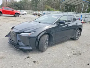 Lexus RZ 0.0L 0 2024