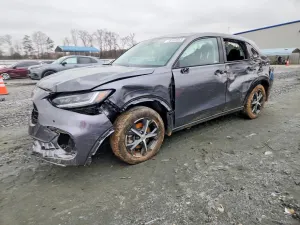 Honda HR-V 2.0L 4 2024