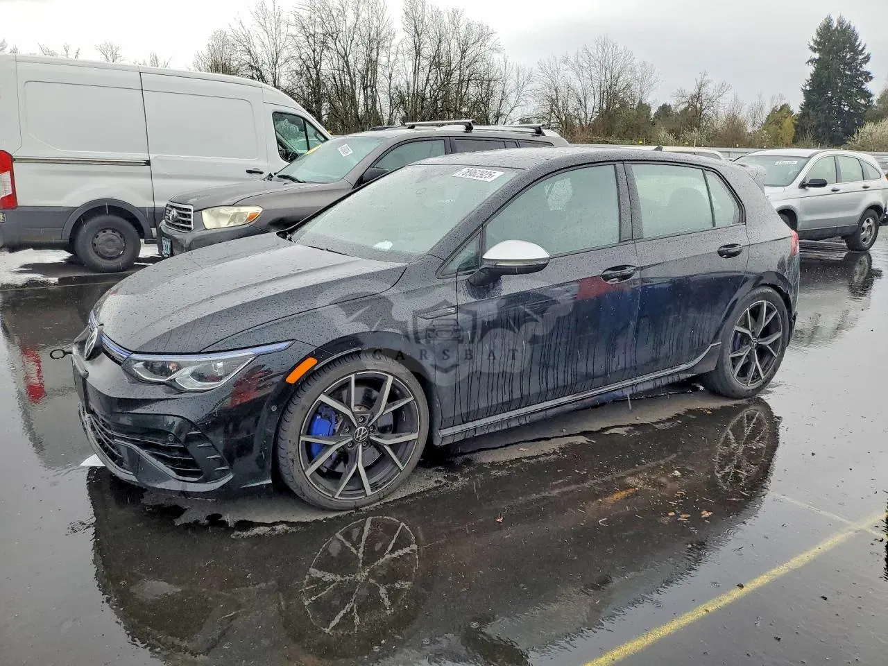 Volkswagen Golf 2.0L 4 2022