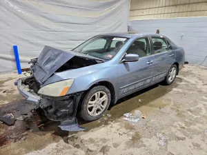 Honda Accord 2.4L 4 2007