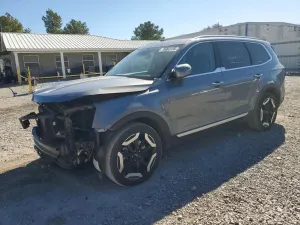 Kia Telluride 3.8L 6 2024