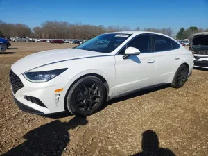 Hyundai Sonata 2.5L 4 2022