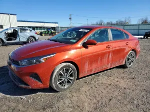 Kia Cerato / Forte / K3 2.0L 4 2023