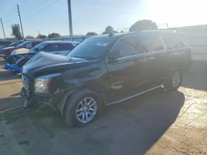 GMC Yukon 5.3L 8 2019