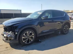 Mazda CX-5 2.5L 4 2023