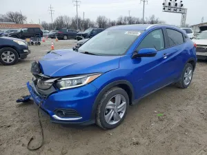 Honda HR-V 1.8L 4 2020