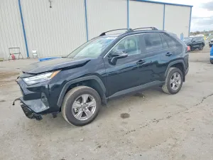 Toyota Rav4 2.5L 4 2025