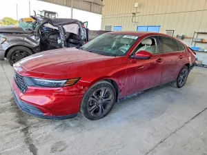 Honda Accord 1.5L 4 2023