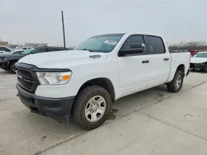 RAM 1500 5.7L 8 2019