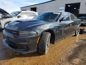 Dodge Charger 5.7L 8 2019
