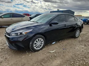 Kia Cerato / Forte / K3 2.0L 4 2024